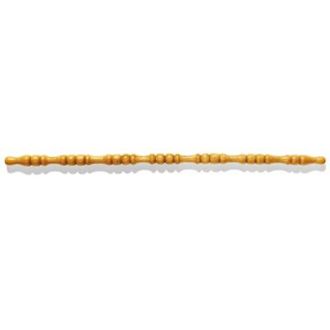 Wandtapijtstok naturel 72 cm van VERACHTERT pn-0009823
