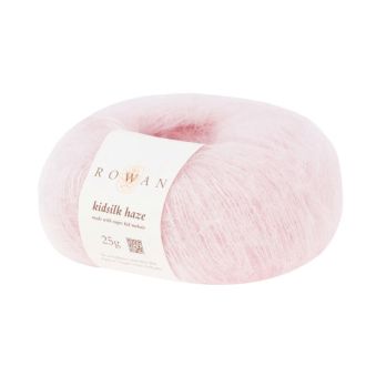 Kidsilk haze mohair - zijde mix garen 25gr 210m van ROWAN 046.Z012000