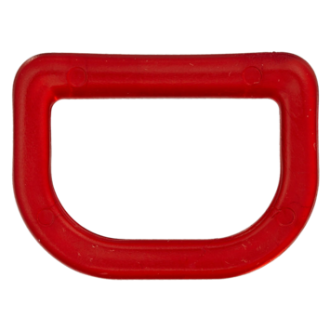 D-ring polyester van UNION KNOPF 500303