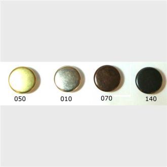 Jeans knopen achtersteek 14mm van Restyle 007.80000.22