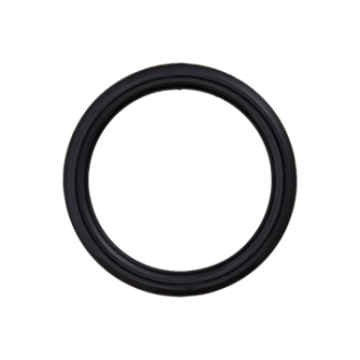 Ring plastic van UNION KNOPF 57427