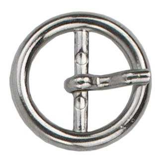 Gesp metaal 30 mm van Restyle 016.10527.30