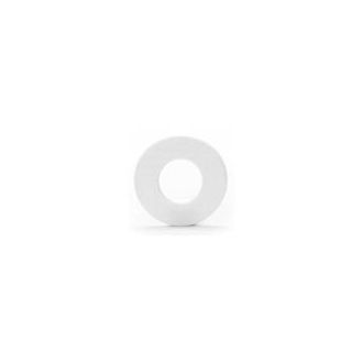Bijtring Rond met noppen, 2 stuks van DURABLE 020.1141