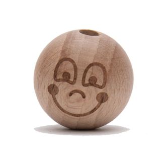 Kraal Gelukspoppetjes 25mm Lotte 2 st DURABLE 020.1164