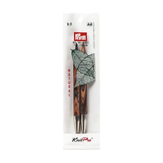 Breinaaldpunten 4mm 12.8cm van PRYM 022.223332Breinaaldpunten 4mm 12.8cm van PRYM 022.223332