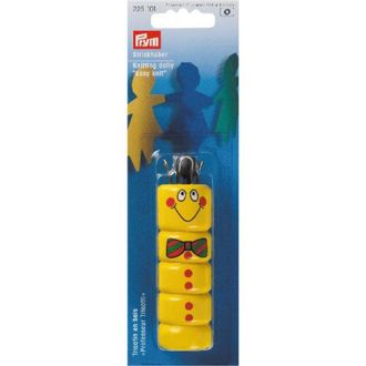 Punnikpopje (Breipopje) van PRYM 022.225101