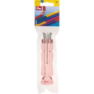 Prym Punnikpopje Roze/Wit 022.225109