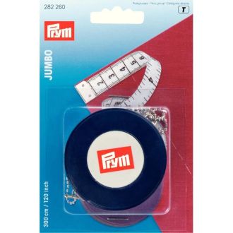 Rolcentimeter Jumbo van PRYM 022.282260