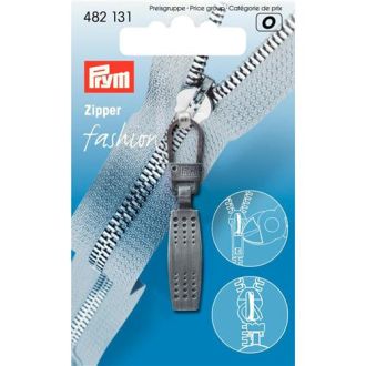 Runnerhanger metaal matrix zwart PRYM-o 022.482131