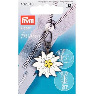 Runnerhanger Alpen Edelweiss PRYM-o 022.482340