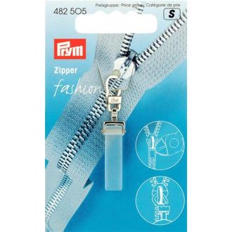 Runnerhanger crystal transparant mat van PRYM-S 022.482505