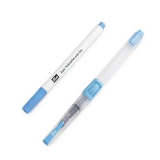 Aqua markeerpen extra fijn van PRYM-DD 022.610806