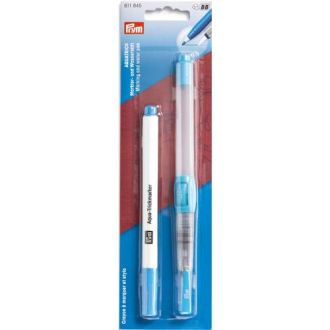 Aqua markeerstift+ waterstift van PRYM-BB 022.611845
