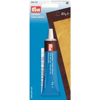 Lijm voor leer van Prym-O 033.968010