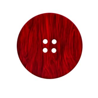 Melange 4-holes 048 knoop van UNION KNOPF 454018