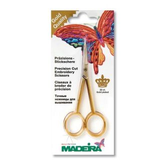 Borduurschaar 3,5 inch/9cm van MADEIRA 055.9477