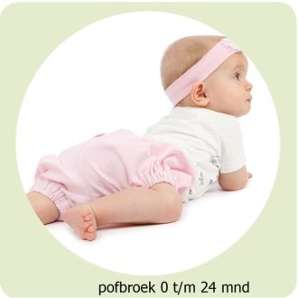 Naaipatroon pofbroek 0 t/m 24 maanden van ADIY 056.ADIY20