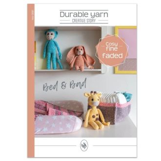 Bed & Bad boek DURABLE 059.10.78718