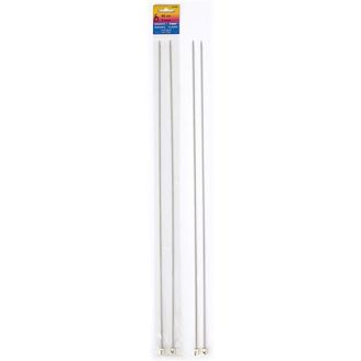 3mm Breinaalden 60cm van Pony 073.37905