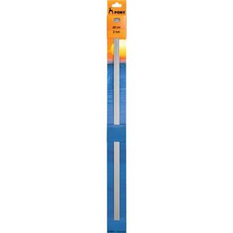 2mm 40cm sokkennaalden van pony 073.42612