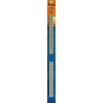 2mm 40cm sokkennaalden van pony 073.42612