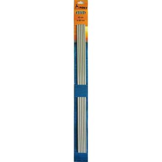 2mm 40cm sokkennaalden van pony 073.42612