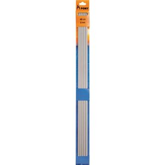 2mm 40cm sokkennaalden van pony 073.42612