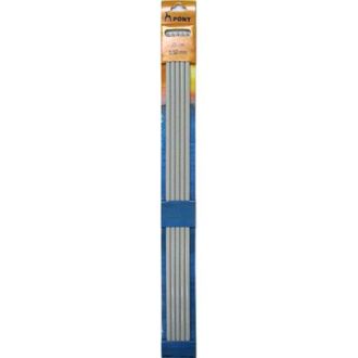 2mm 40cm sokkennaalden van pony 073.42612