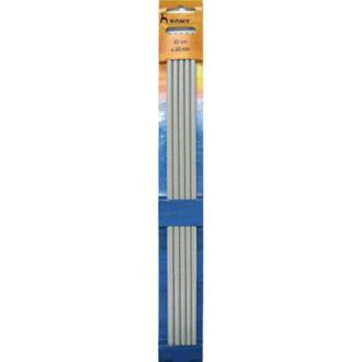 2mm 40cm sokkennaalden van pony 073.42612