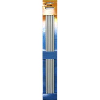 2mm 40cm sokkennaalden van pony 073.42612