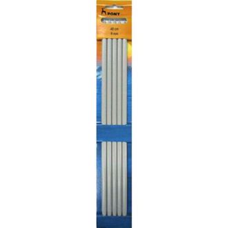 2mm 40cm sokkennaalden van pony 073.42612