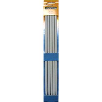 2mm 40cm sokkennaalden van pony 073.42612