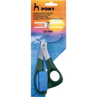 Stoffenschaar 22,5cm van Pony 073.50028