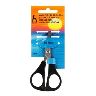 11.5cm Borduurschaar van Pony 073.50031
