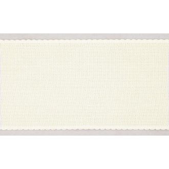 Aida borduurband 10 cm van RESTYLE 078.115.10