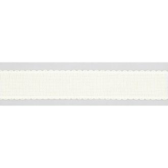 Aida borduurband 3 cm van RESTYLE 078.115.3
