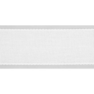 Aida borduurband 7 cm van RESTYLE 078.115.7