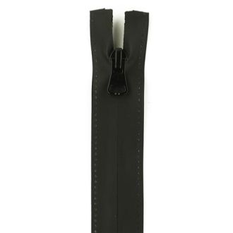 45cm waterdicht deelbaar spiraalrits 7mm van RESTYLE 081.6002.45