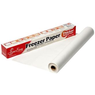 Freezer paper van SEW EASY 082.ER9991