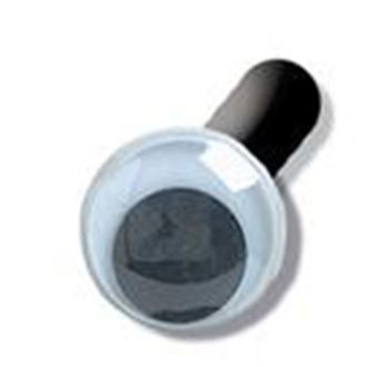 Bewegende veiligheidsogen ogen 12mm 082.D134