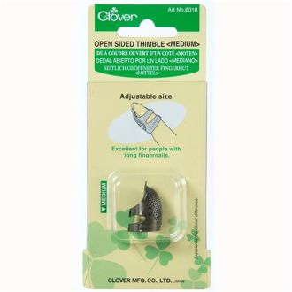 Naairing medium van Clover 086.6018