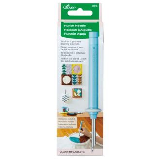 Punchneedle van Clover 086.8816