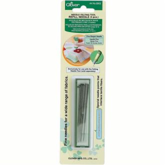 Viltnaalden small van CLOVER 086.8905