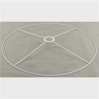 Lampenkap frame 35 cm van RESTYLE 087.3014