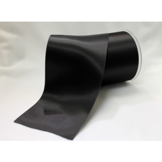 Satijnlint double face 100mm per rol van KUNY PN-0142590