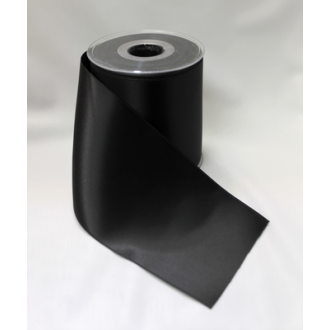 Satijnlint double face 100mm 2 van KUNY PN-0142590