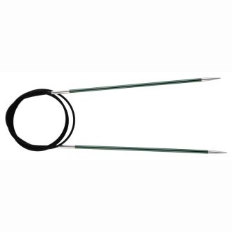 Rondbreinaalden Zing 40cm-3mm van KNIT PRO 103.47065