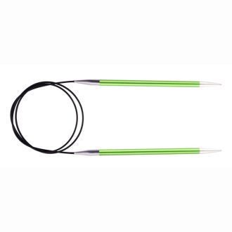 Rondbreinaalden Zing 60cm-3,5mm van KNIT PRO 103.47097