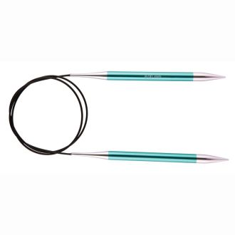 Rondbreinaalden Zing 60cm-8mm van KNIT PRO 103.47106