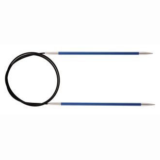 Rondbreinaalden Zing 100cm-4mm van KNIT PRO 103.47159